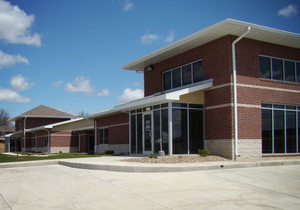 Kirksville Veterans Clinic