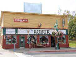 Kobuk Clinic