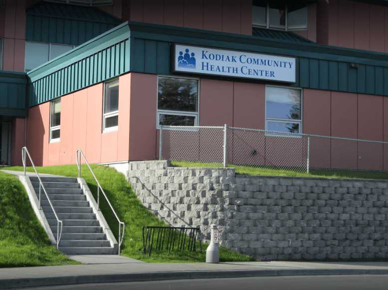 Kodiak Community Health Center