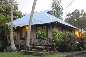 Kohala Family Health Center