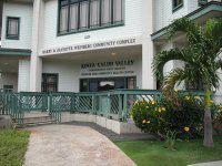 Kokua Kalihi Valley Main Clinic