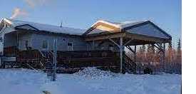 Koyukuk Clinic