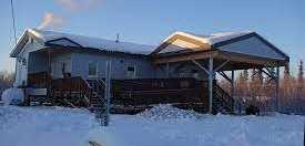 Koyukuk Health Clinic