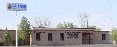 La Casa Family Health Center