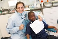 Clinica Dental At Childrens