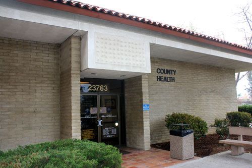 Lac-Valencia Health Center