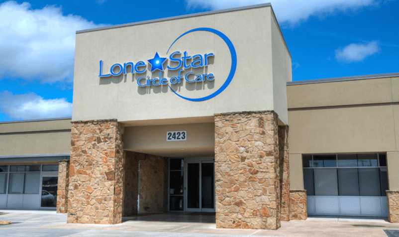 Lone Star Circle of Care at Lake Aire Medical Center