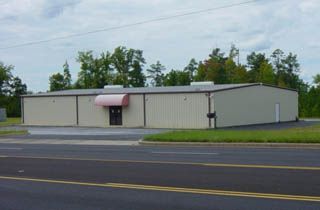 Lakelands Family Practice Center