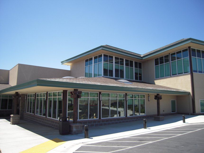 Lakeside Health Center