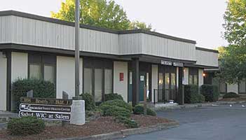 Lancaster Family Health Center at Beverly