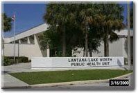 Lantana Lake Worth Health Center