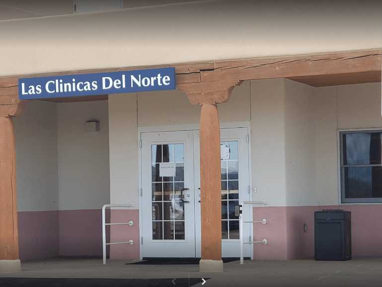 Las Clinicas Del Norte