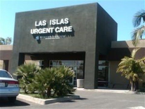 Las Islas Family Medical Group