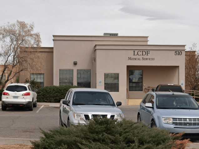 LCDF Chaparral Medical & Dental