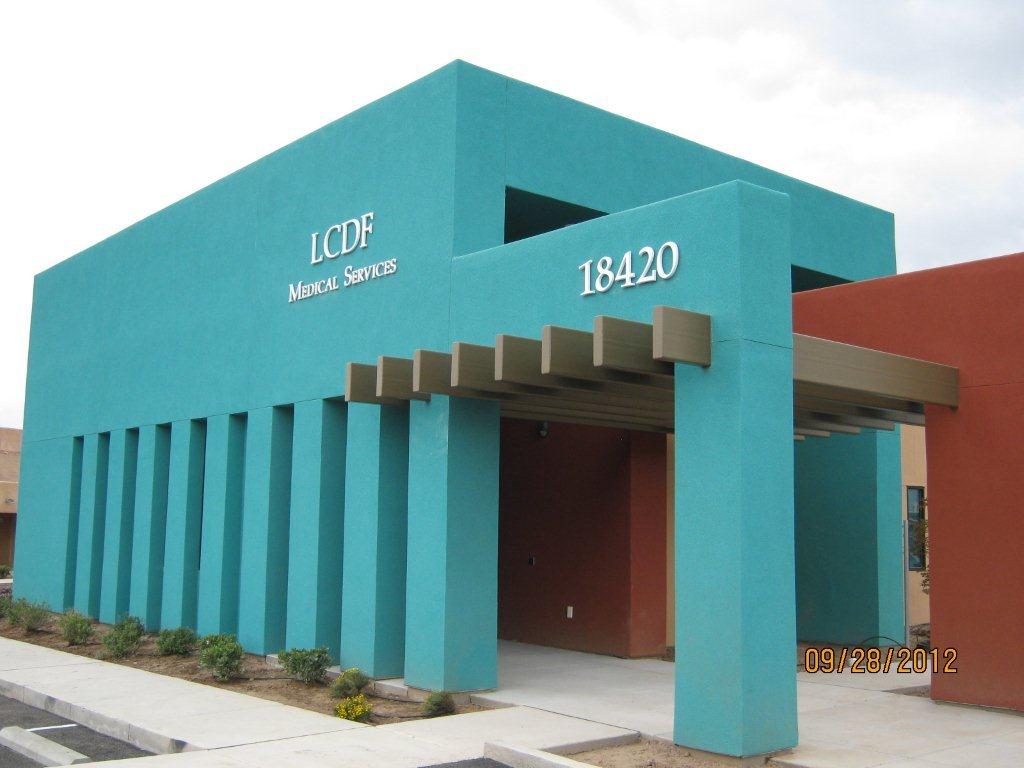 Behavioral health jobs in las cruces nm