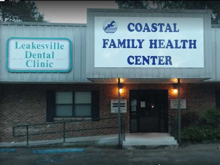 Leakesville Dental Clinic