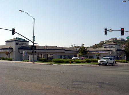 Lemon Grove Family Health Center