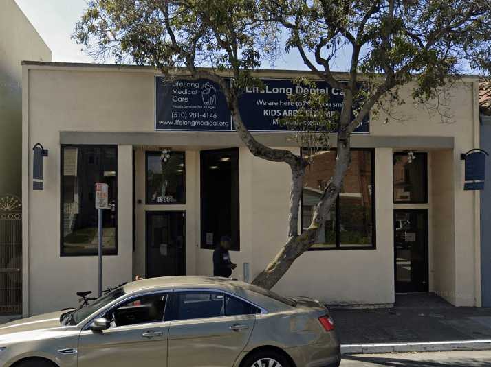 Lifelong Berkeley Dental Clinic