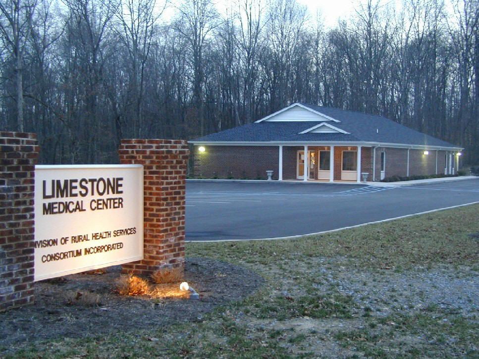 Limestone Medical Center