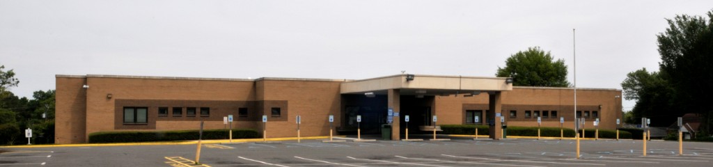 Lincoln Community Health Center