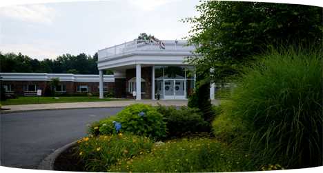 Linda Manor Extended Care Fac