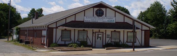 Linesville Health Center