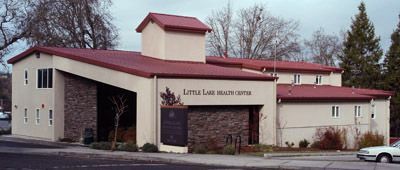 Little Lake Health Center