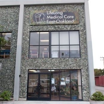 Lifelong East Oakland Health Center