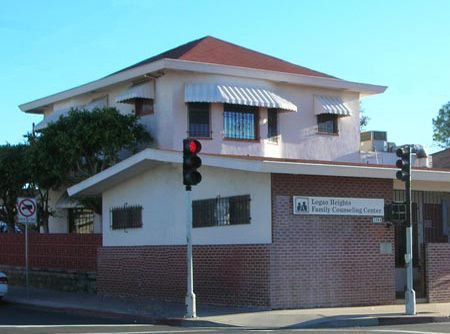 Logan Heights Family Counseling Center
