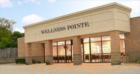 Wellness Pointe - Longview