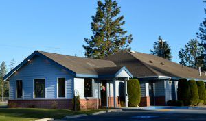 Loon Lake Community Health Center