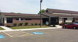 Lorain County Health And Dentistry- Grove