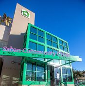 Saban Community Clinic Beverly Health Center