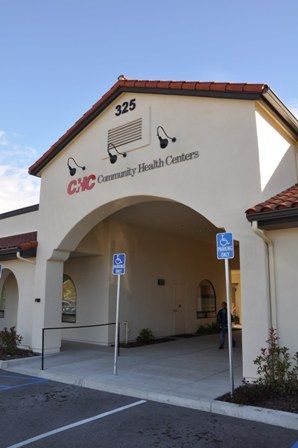 Los Robles Community Medical Ctr