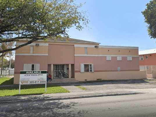 Lou Panci Alternative School