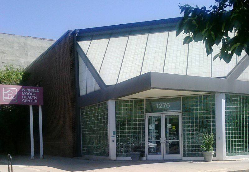 NearNorth Louise Landau Health Center