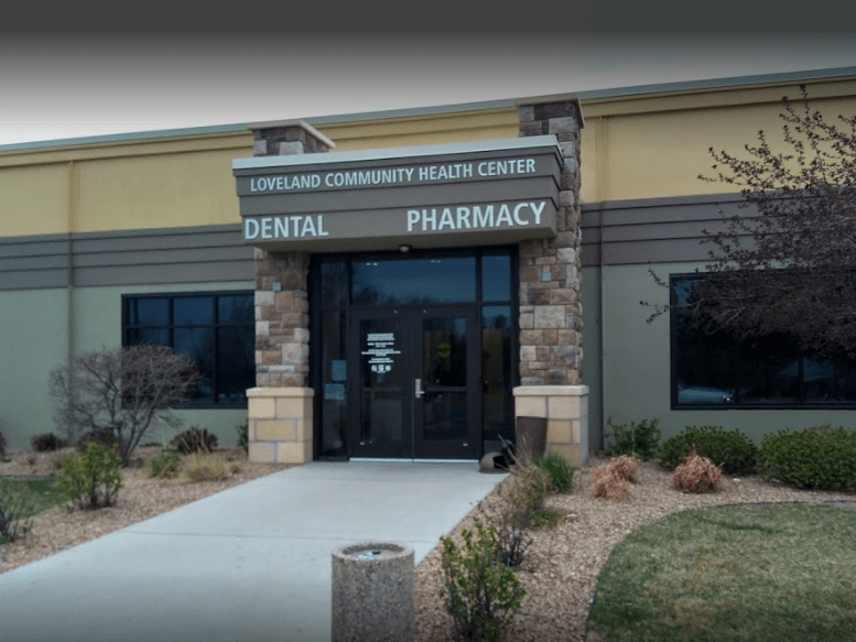 Loveland Community Health Center Pharmacy