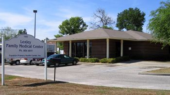 Loxley Family Medical Center