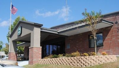 Lumberton Family Health Center