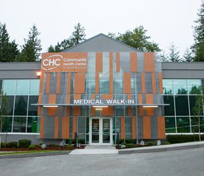 CHC Lynnwood Clinic