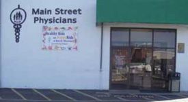 Main Street Physicians