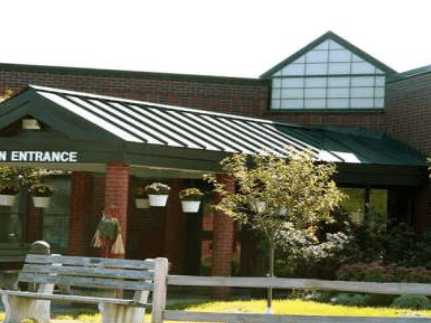 Maine Veterans Center