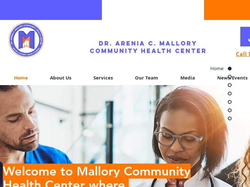 Mallory Chc Women Health Cli