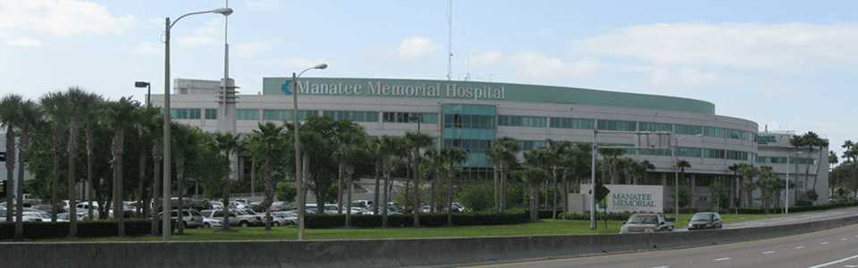 Manatee General Surgery
