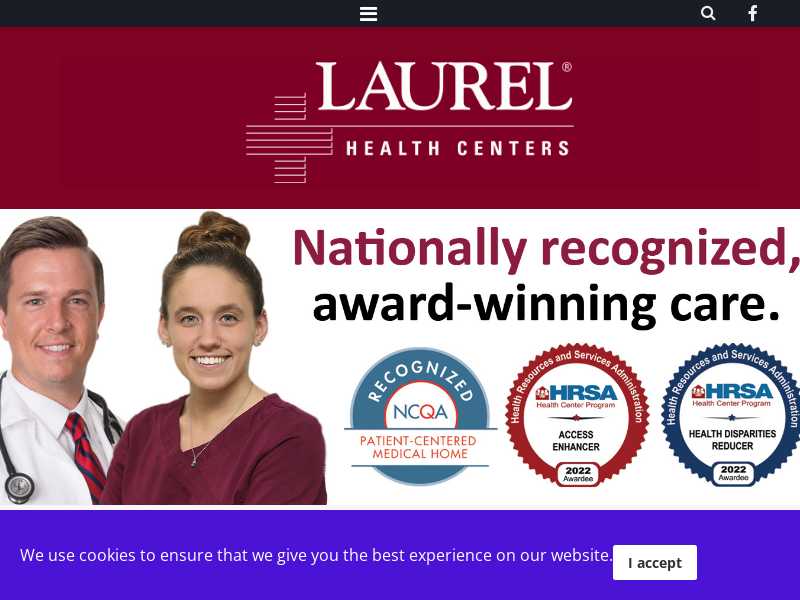 Mansfield Laurel Health Center