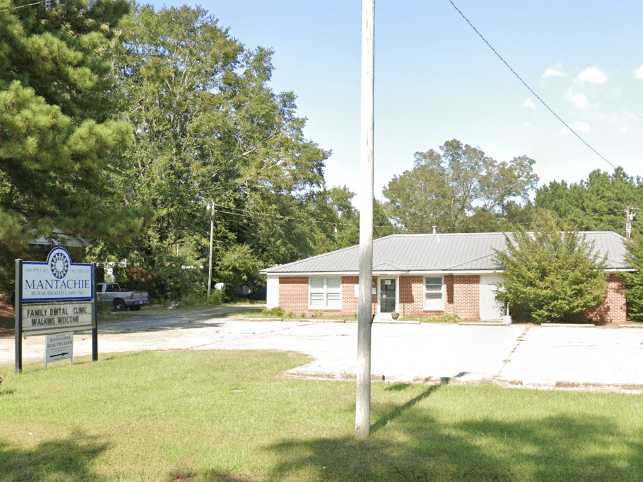 Mantachie Rural Health Care In