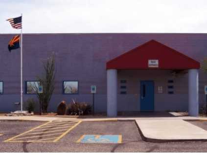 Marana Community Correctional