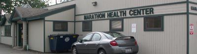 Marathon Medical Office