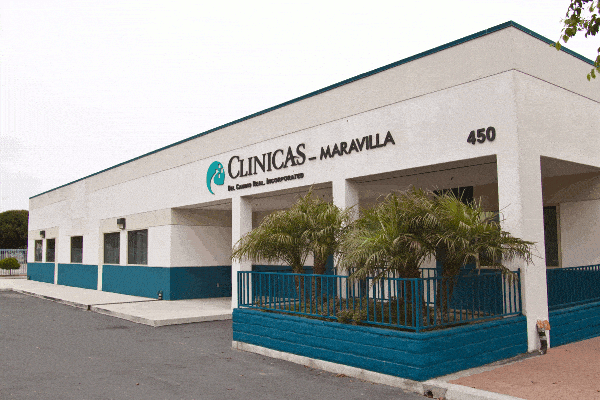 Maravilla Community Health Center