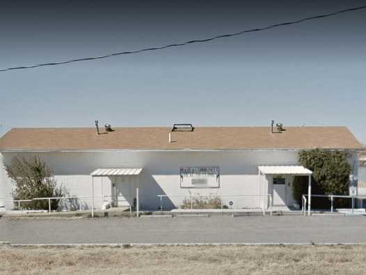 Marfa Community Health Clinic